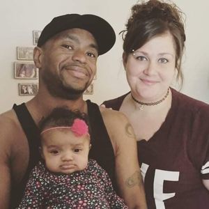 Meet your Posher, Donny marin